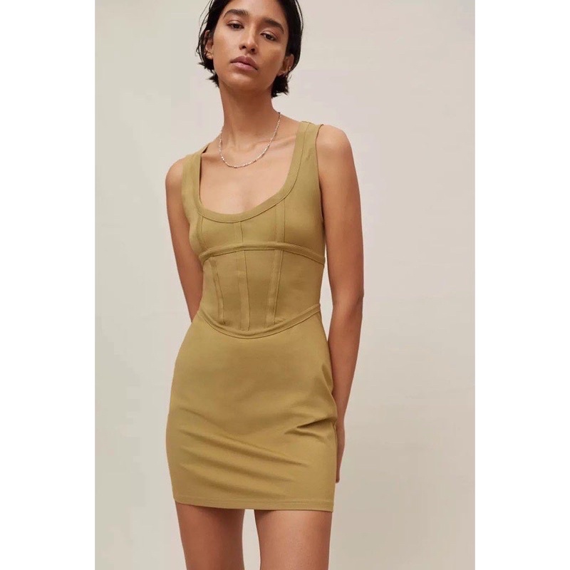 Váy ôm Body Urban Outfitters Hàng VNXK 💥
