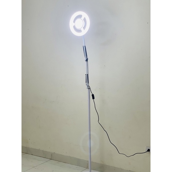 ĐÈN LED TRỤC KHUỶU đế nặng