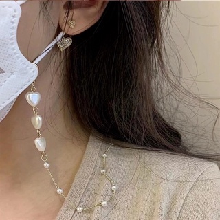 Dây đeo khẩu trang, mắt kính thời trang-chống thất lạc