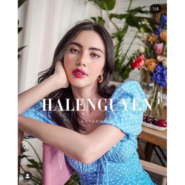 Đầm zara auth size xs