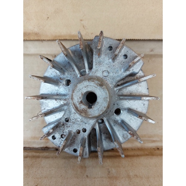 Vô lăng lửa máy cắt cỏ g3k