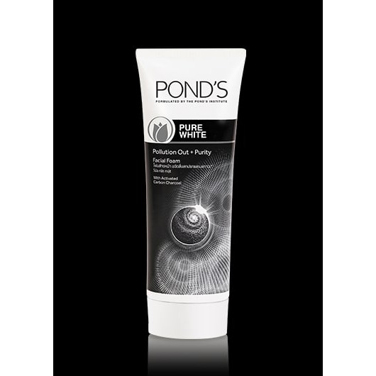 Sữa rửa mặt pond's 50g