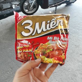 1 gói hảo hảo đủ loại