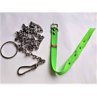dây xích chó inox