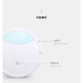 Robot hút bụi thông minh chất lượng cao