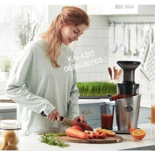 MÁY ÉP CHẬM HUROM DIVA