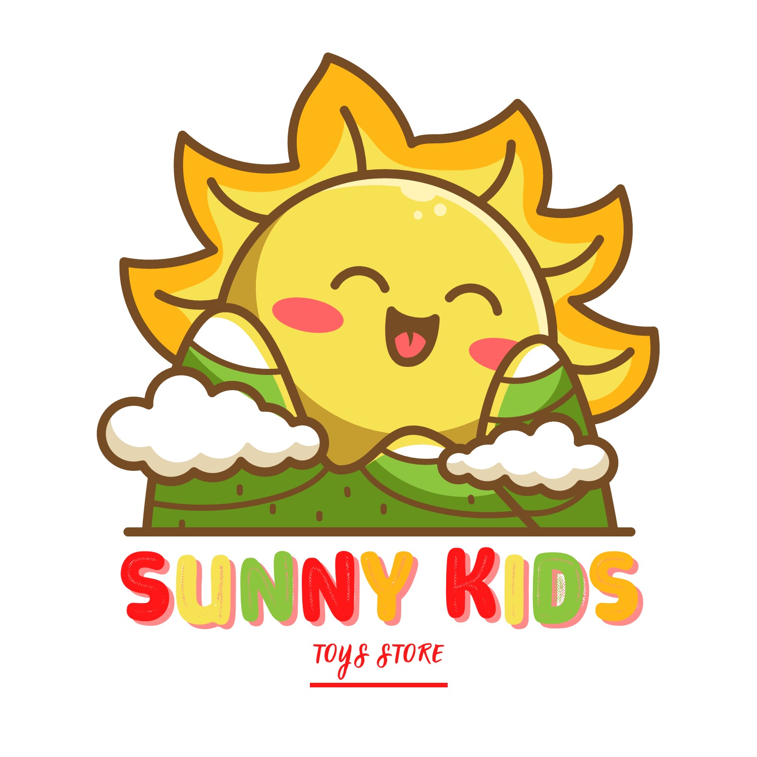 Đồ chơi trẻ em Sunny Kids, Cửa hàng trực tuyến | BigBuy360 - bigbuy360.vn