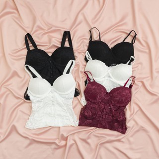 Bodysuit nữ Lamluy siêu gợi cảm