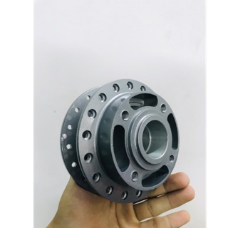 CL ĐÙM ĐĨA SIRIUS TRƯỚC HÀNG F1