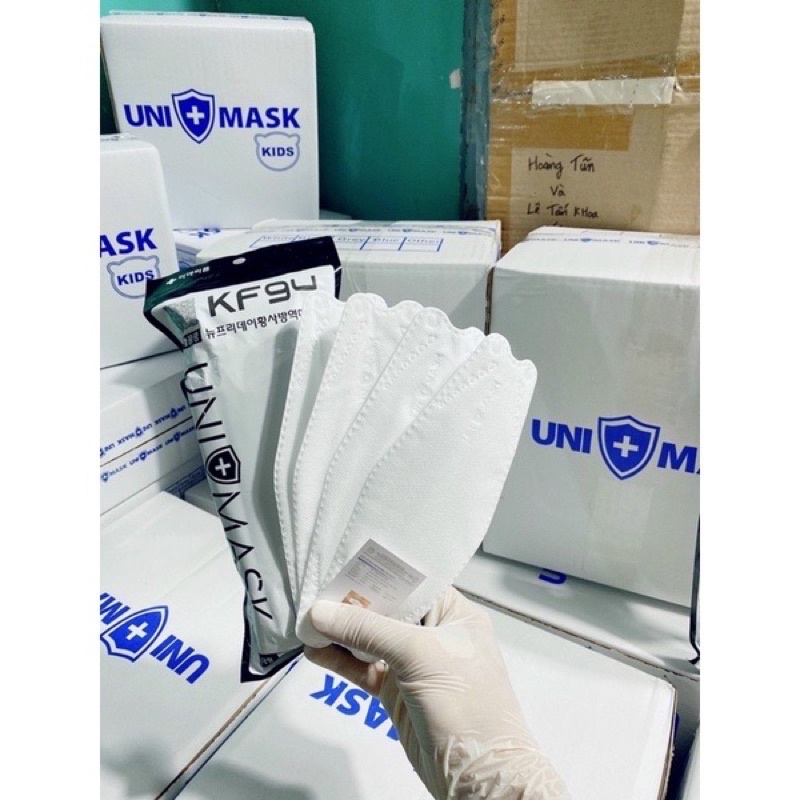 Combo sỉ khẩu trang - 1 thùng