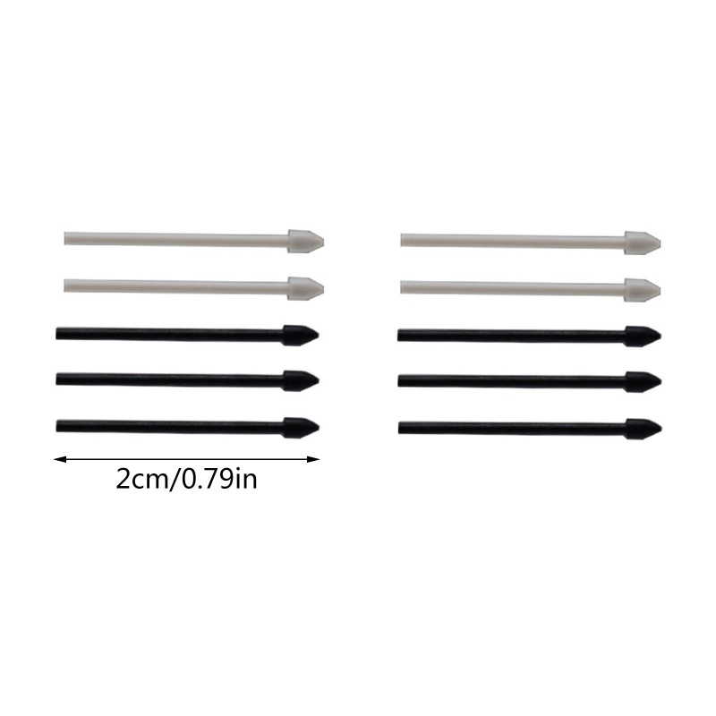 Bộ Dụng Cụ Bút Cảm Ứng Thay Thế Cho Tab S6 Lite 10.4 P615