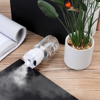 Touchless Disinfection Sprayer Infrared Induction Hand Sanitizer Dispenser