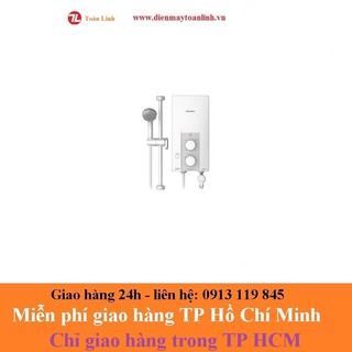 Máy Nước Nóng Trực Tiếp Không Bơm Panasonic DH-3RL2VH (3500W) - Hàng chính hãng