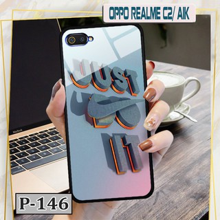 Ốp lưng Realme C2- hình 3D