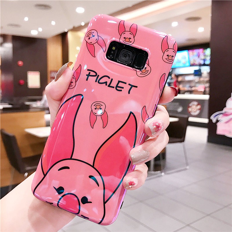 ỐP SILICON MỀM SAMSUNG S8