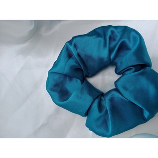 Cột tóc - Dây buộc tóc Scunchies- cột tóc vải