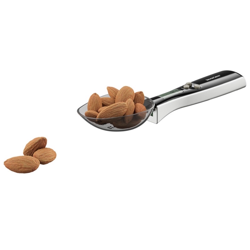 Muỗng cân điện tử SILVERCREST Hàng Đức