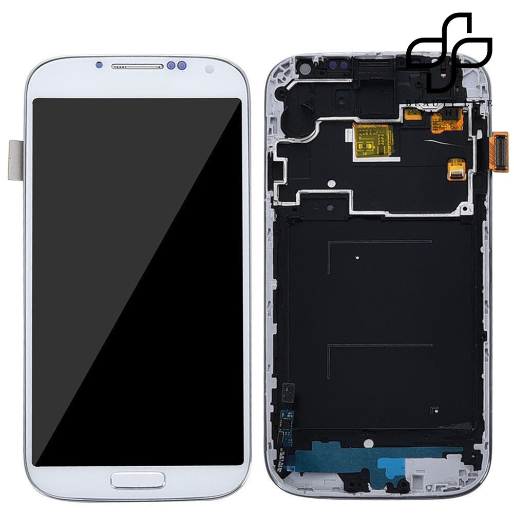 Bộ màn hình LCD cảm ứng thay thế dành cho Samsung Galaxy S4 i337 i9500 i9505