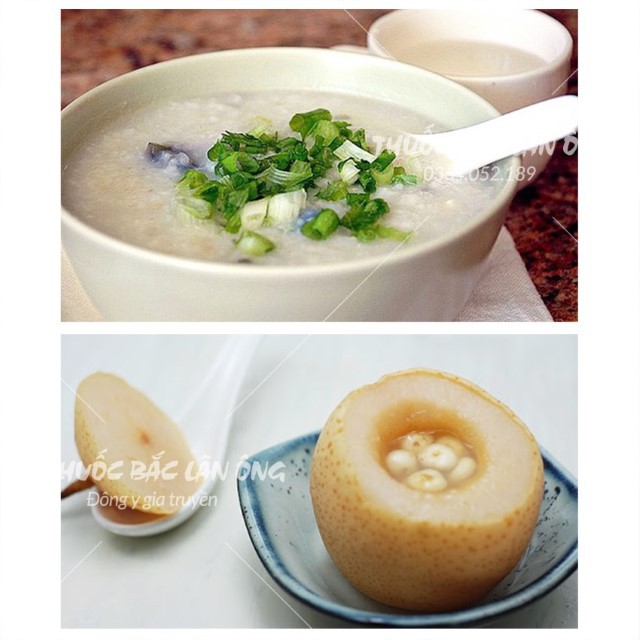 Xuyên bối mẫu 100g