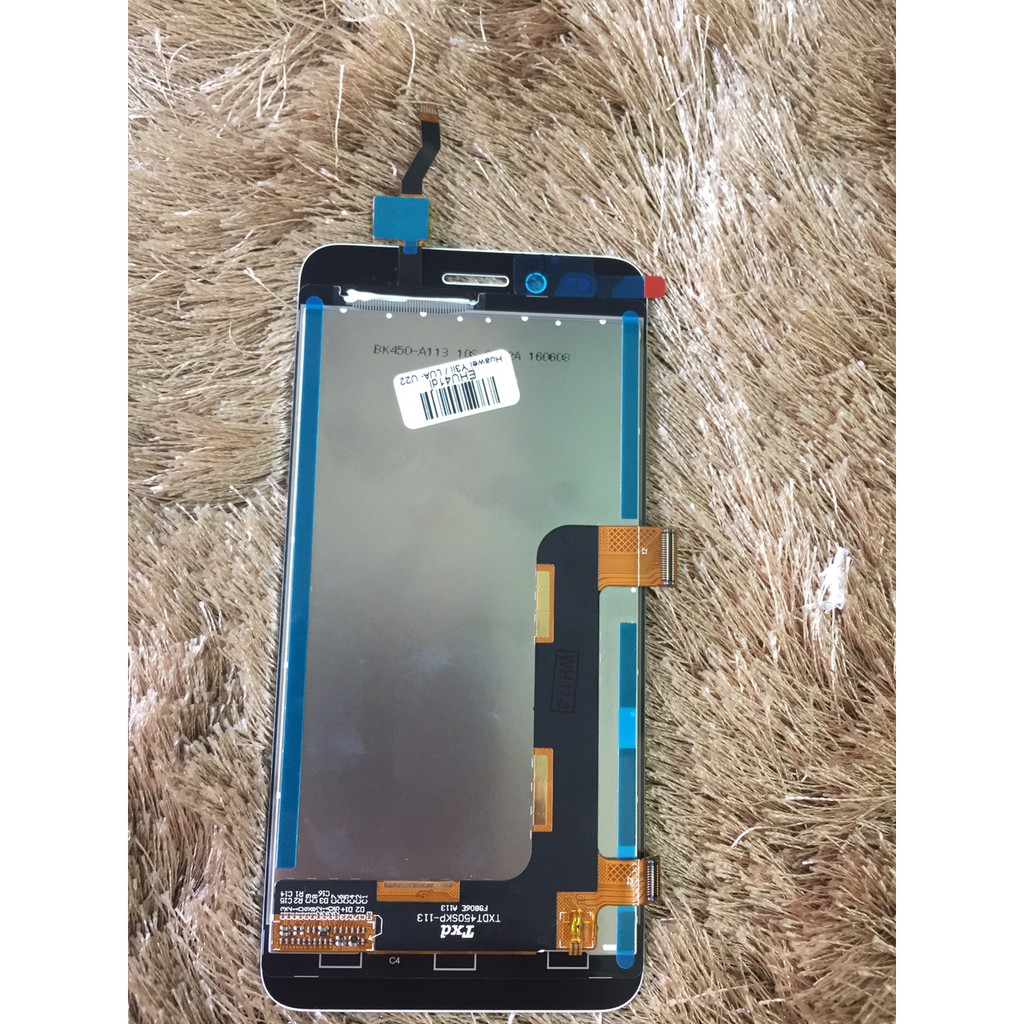 [Mã 1911ELSALE hoàn 7% đơn 300K] Màn hình nguyên bộ Huawei Y3ii/ LUA-U22 | BigBuy360 - bigbuy360.vn