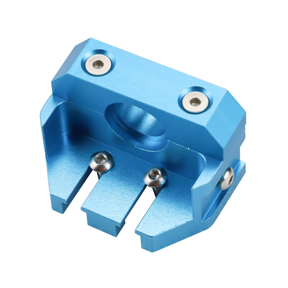 Ngàm Gắn Kim Loại Cho Máy In 3d CR-10 CR10S ENDER-3 ENDER-3 PRO ENDER 6 ENDER 5 PRO