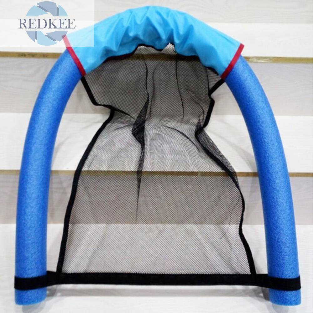 Phao Bơi Dạng Ghế Ngồi 3 Màu