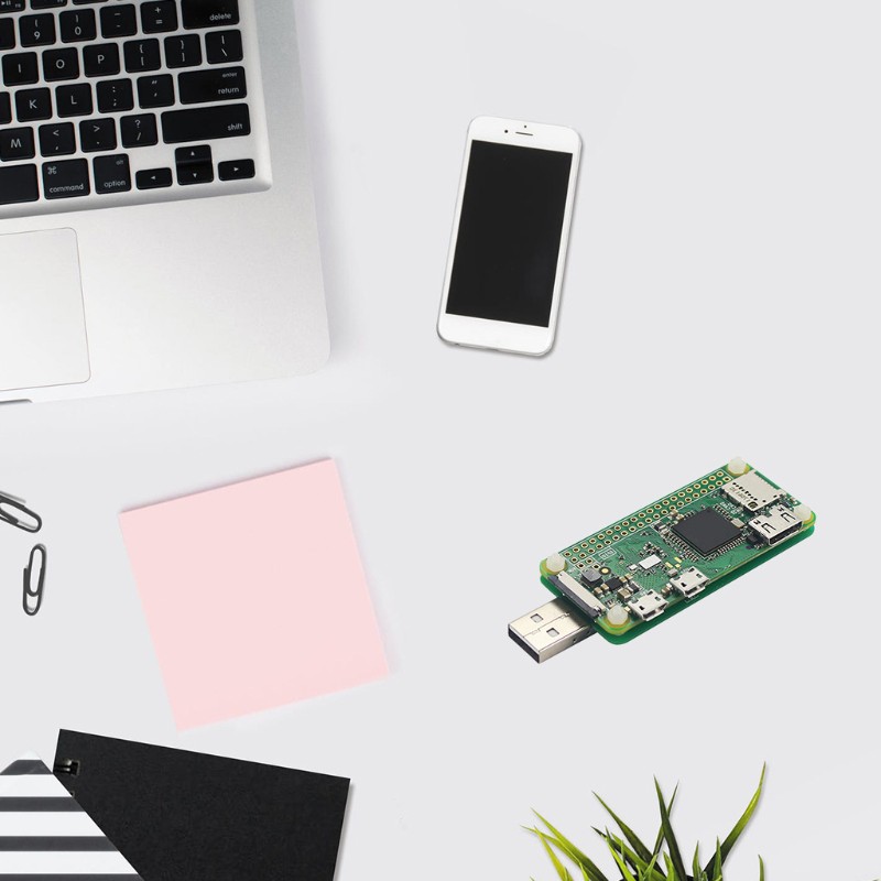 Bảng Mạch Usb Cho Raspberry Pi Zero 1.3 / Zero