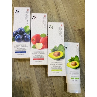 Gel tẩy tế bào chết 3w