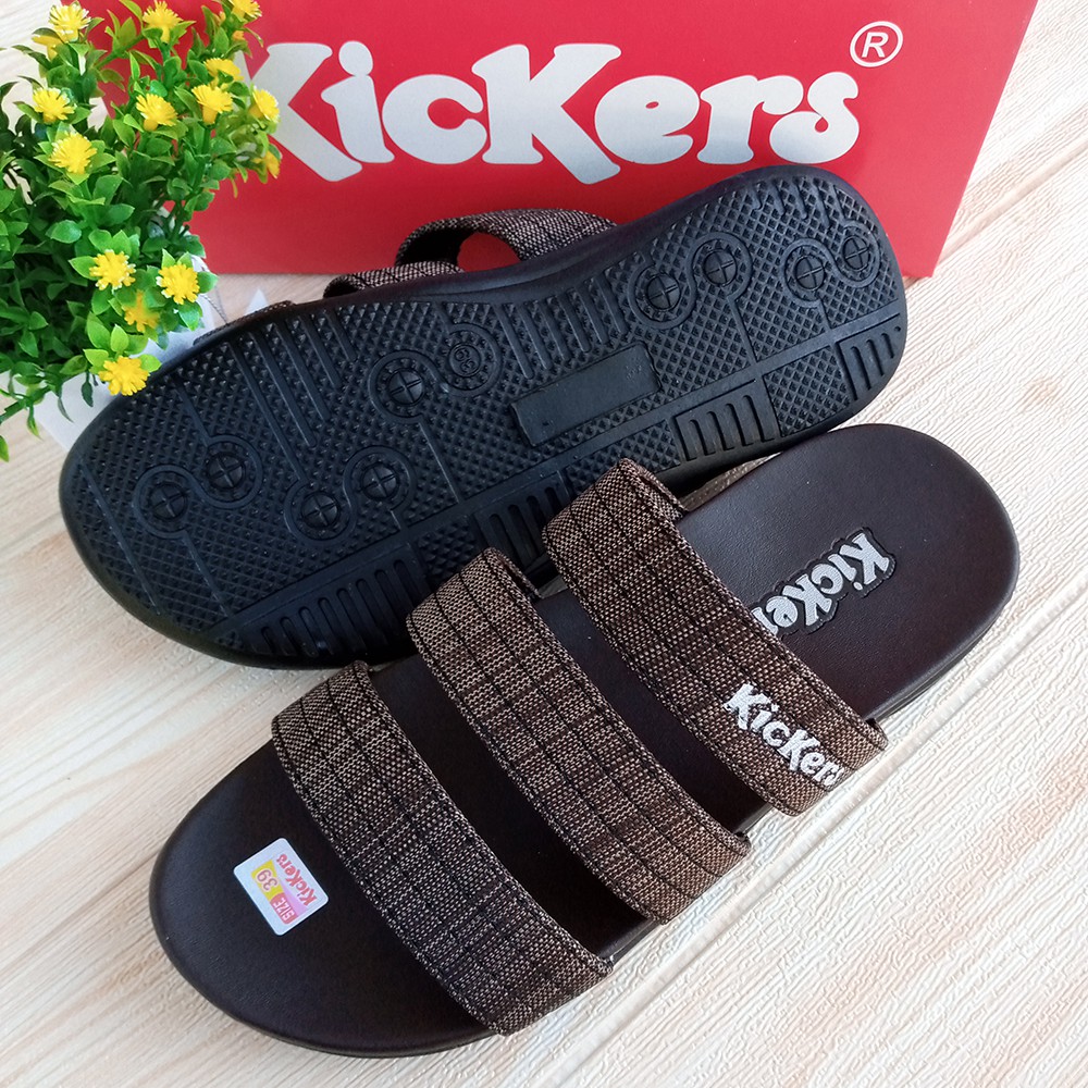 Dép Sandal 6.6 Shopee Mall Great Lebay! Thời Trang Cho Nam