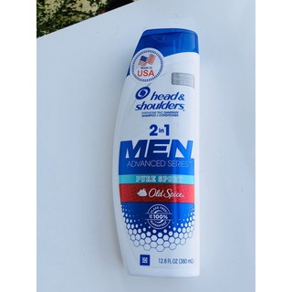 Dầu gội Head & Shoulder 400ml hàng nhập Mỹ