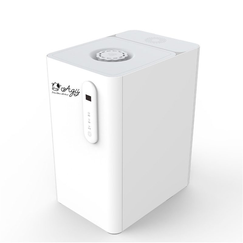 Máy rửa bình sữa AGII tự động làm sạch, máy rửa bình tiệt trùng sấy khô