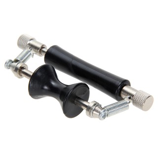 ❁✯Practical  Guitar Rolling Capo Glider Slides Easy Tunning Capo for 6-String Guitar✯