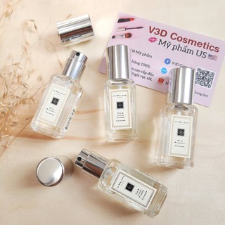 Nước hoa JO MALONE (Minisize 9ml chai xịt)