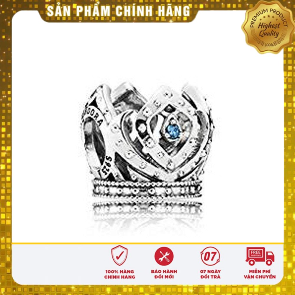 [Hàng cao cấp] Charm Bạc S925 ALE Cao Cấp - Charm bạc chuẩn S925 cho vòng Pan - Mã sản phẩm CHARMBAC_DN0056