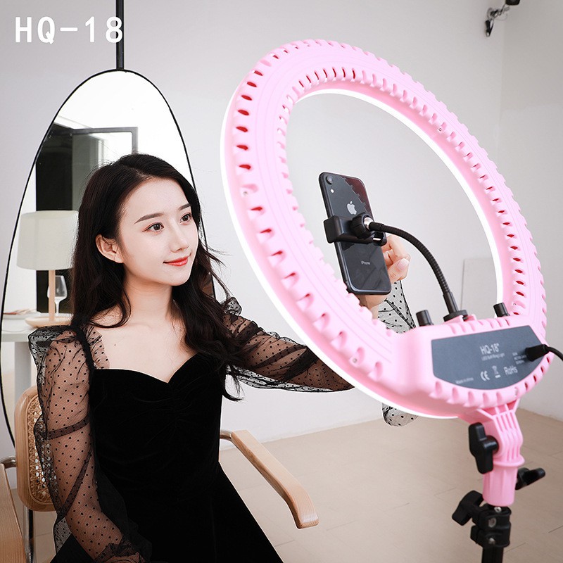 [HÀNG CHÍNH HÃNG]💝ĐÈN LIVESTREAM CAO CẤP, HỖ TRỢ LIVETREAM BÁN HÀNG, CHỤP HÌNH ,MAKEUP TRANG DIEM 💝💝 Cao Cấp