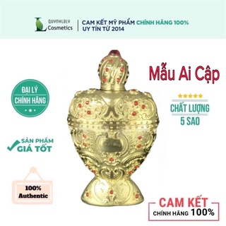 [Giá sỉ tận gốc] Tinh dầu DuBai Mẫu Thiết Kế AI CẬP CỔ ĐẠI chính hãng 100%