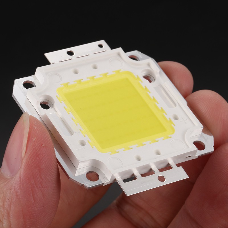 Chip Đèn Led 50w 3800lm 6500k