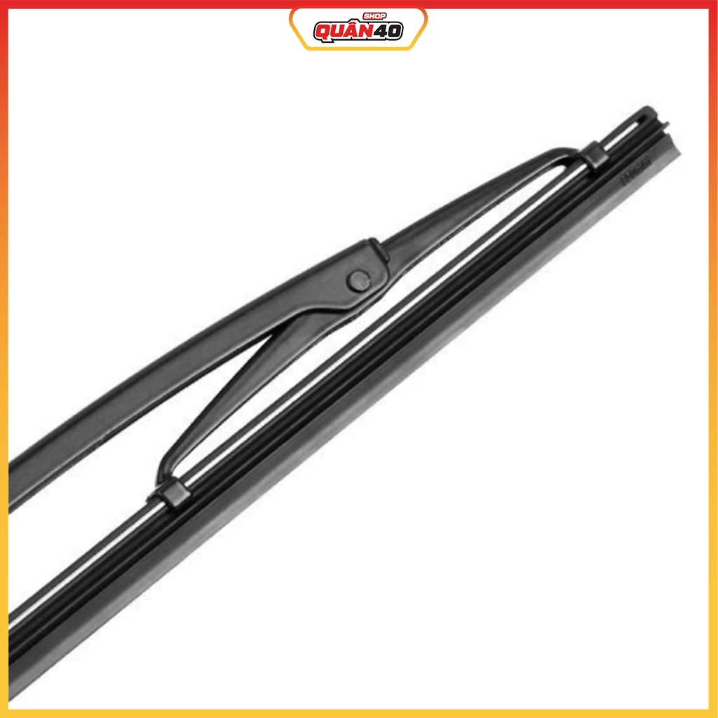 Gạt Mưa Ôtô Có Xương Michelin Rain Force 1113xx - Hàng Chính Hãng