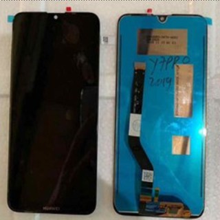 Màn hình full bộ Huawei Y7 Pro 2019 đen