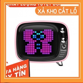 Loa Bluetooth Di Động Divoom Tivoo 6W