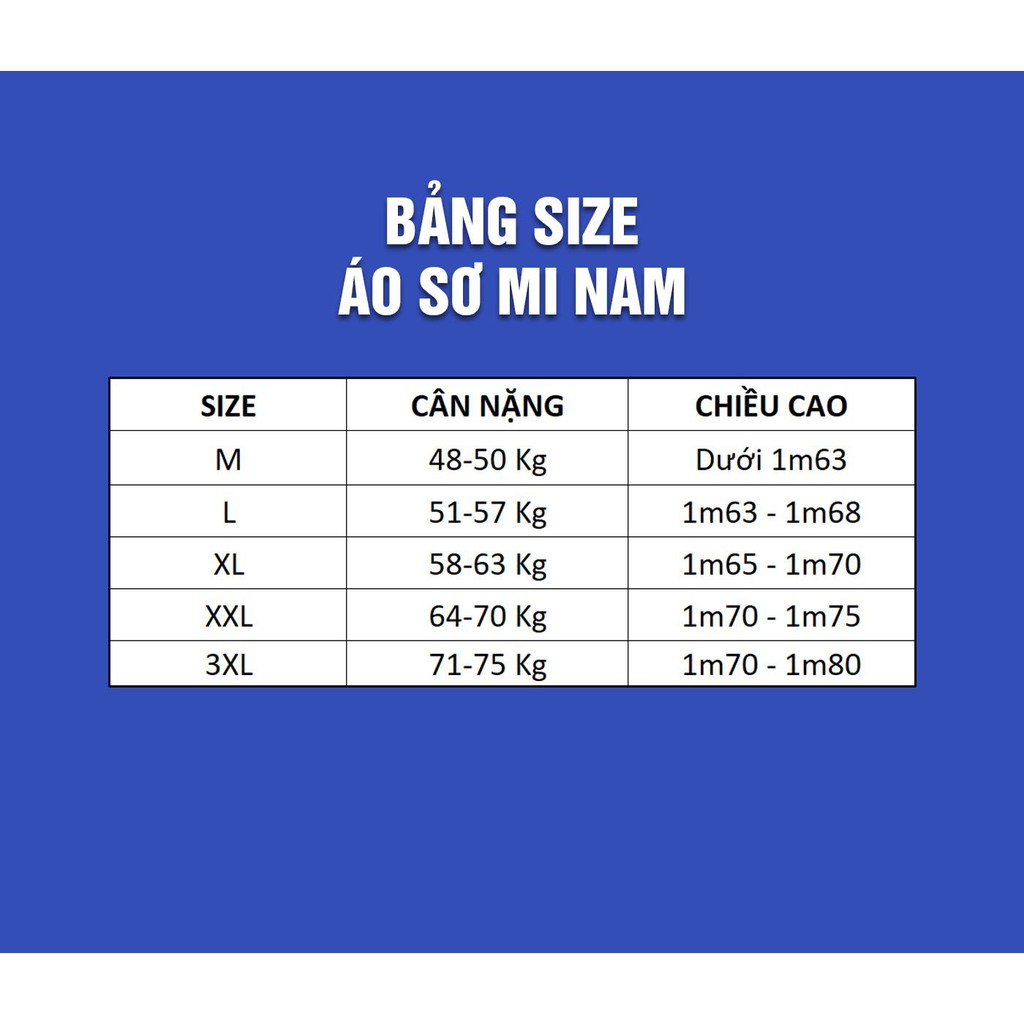 Áo Sơ Mi Nam Dàì Tay Cổ Tàu Dáng Ôm Body Hàn Quốc Vải Mịn Mát, Ao so mi nam Cổ Trụ Không Nhăn