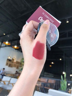 Son Bặm Ty Cosmetics