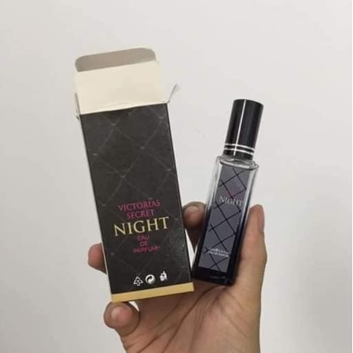 VICTORIA'S SECRET NIGHT Tinh Dầu Thơm Hparfum - Dạng Xịt 25ml