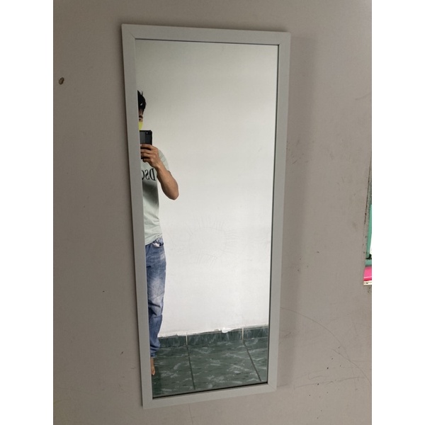 Gương soi toàn thân ship hỏa tốc