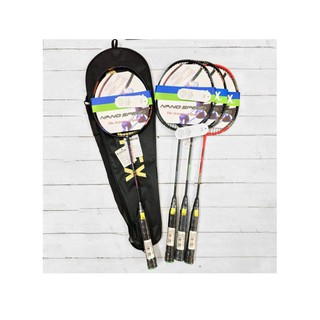 vợt cầu lông yonex