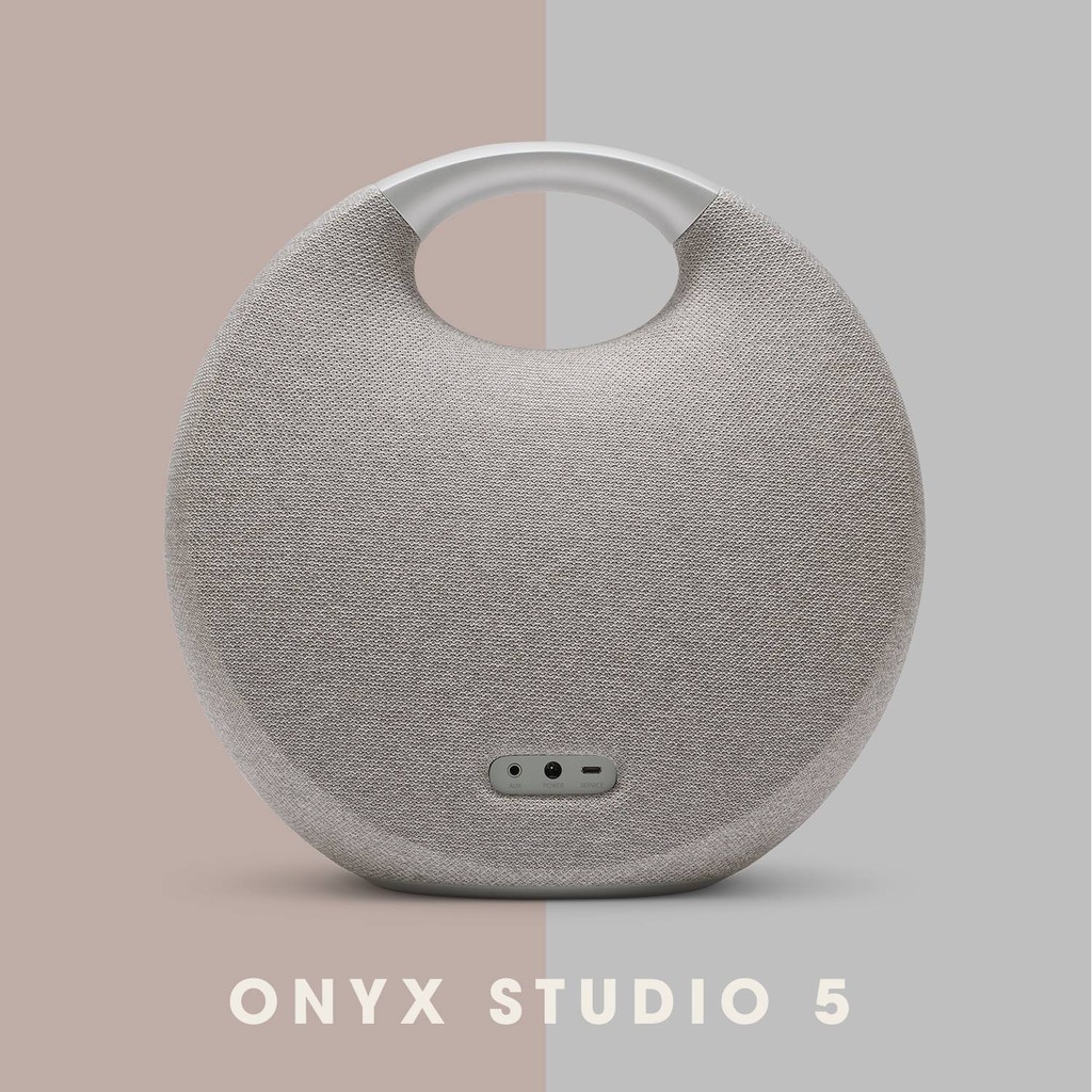 Loa Bluetooth Harman Kardon Onyx Studio 5 chính hãng- Mới 100%