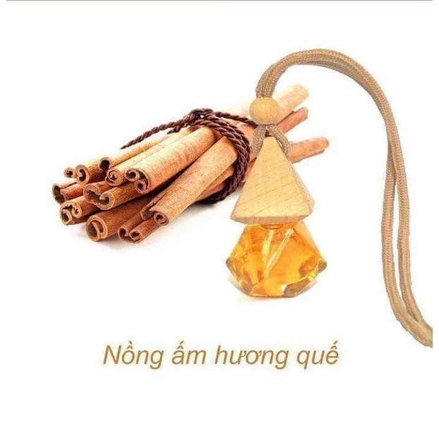 TINH DẦU QUẾ NGUYÊN CHẤT HUYỀN THOẠI 10ml
