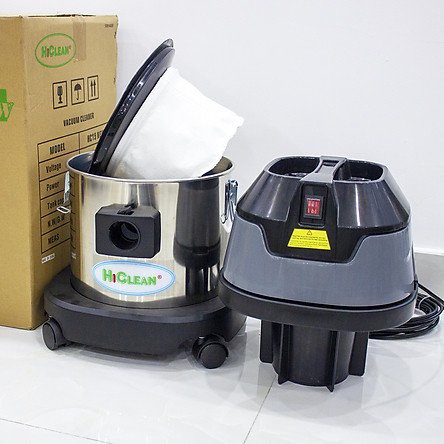 Máy Hút Bui HiClean HC15 NEW | BigBuy360 - bigbuy360.vn