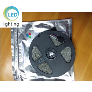Bộ đèn Led dây 3528 đầy đủ ( IP65)