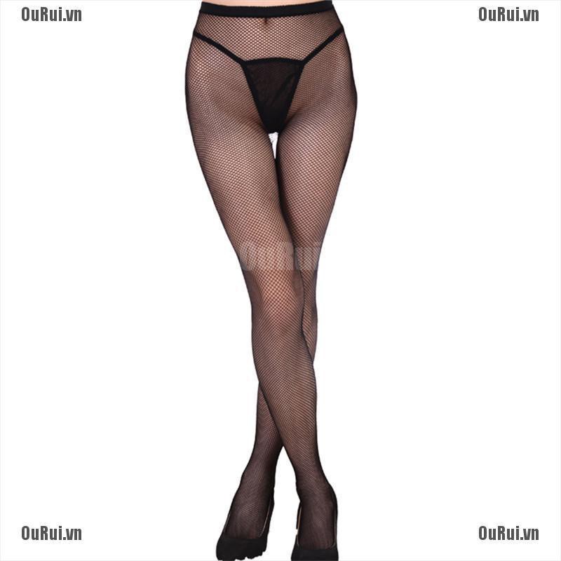 (FCC) Vớ Lưới Siêu Quyến Rũ Dành Cho Nữ